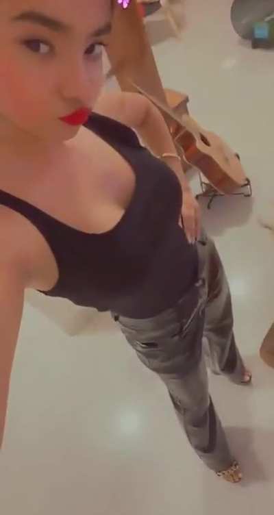 S3xy anu