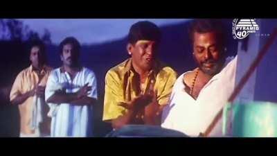 BELATED HAPPY BIRTHDAY TO VADIVELU THE GREAT....probably the greatest of them all.