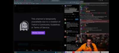 Hasan Responds to the Mass Bans: &quot;Gross, Unhinged, and Completely Untrue.&quot;