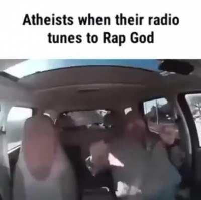 Rap god