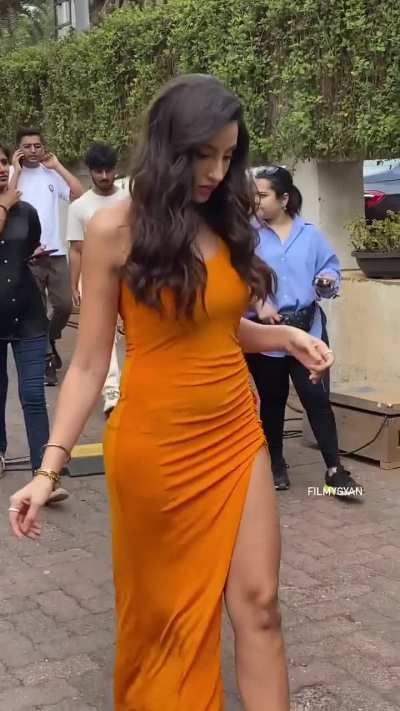 Sexy Nora Fatehi