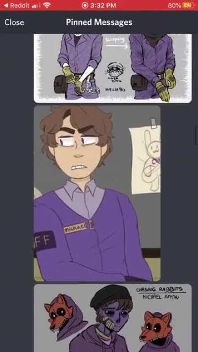 this is really unhealthy (yes i sent all those images)