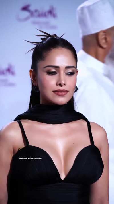 Nushrat Bharucha