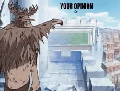 Uploading One Piece screenshots till I get bored. Day 39. Chopper's Monster  point. - 9GAG