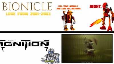 Ignition best trilogy