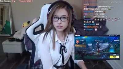 WWYD if poki was ur teacher