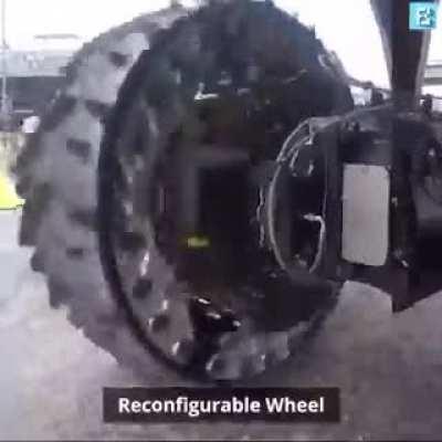 The Future of Tires