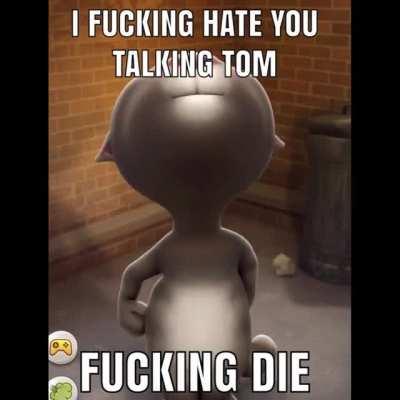 FUCK YOU TOM NOW FART 💨 🤬😡😡🥵😭😥😭😤😡😡😡😡😡😡😡😡😡🤬🤬🤬