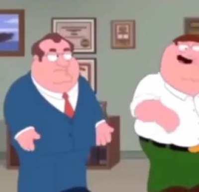 peter no 🥶