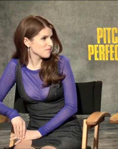 a pitch perfect interview (cropped for your pleasure)