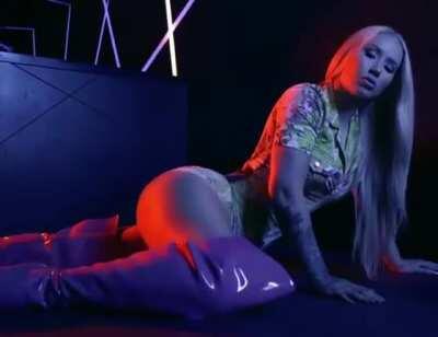 Iggy Azalea