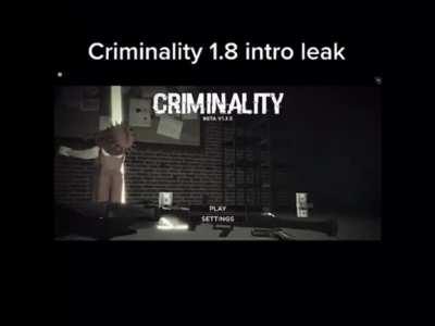 CRIM V1.8 INTRO LEAK