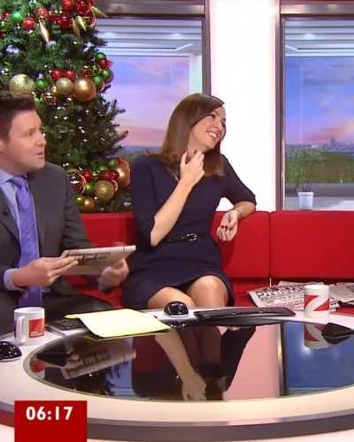 Sally Nugent