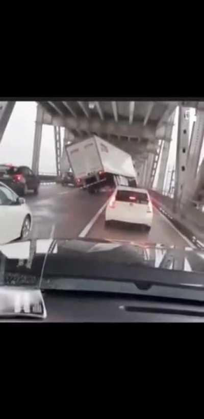 Richmond CA Bridge