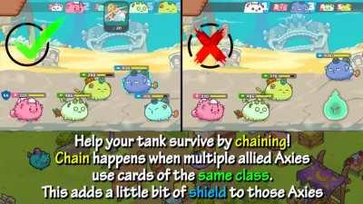 Quick Tip: Chaining