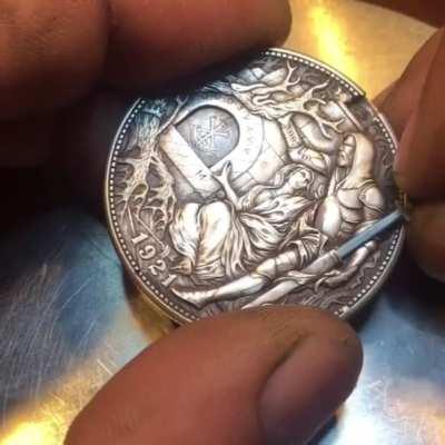 This coin