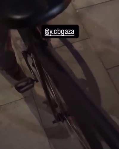 (ACG) Ryda &amp;amp; ST Claiming They robbed Y.CB (7th) for his bike