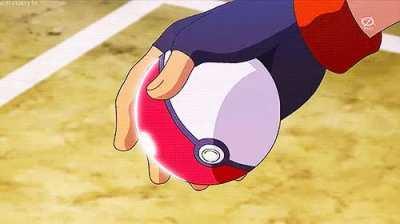 is there any way an expanding PokeBall can be made?