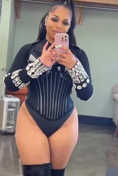 Ashanti