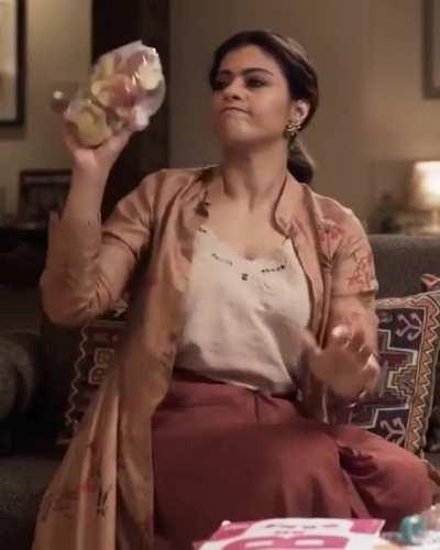 Sassy Kajol