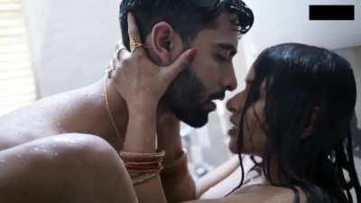 Muskaan Agarwal hot shower 🚿🥵 scene