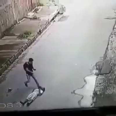 HMFT after i try to steal you