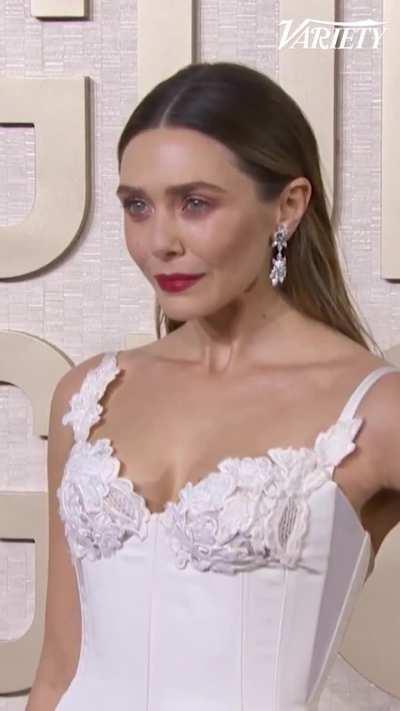 Elizabeth Olsen