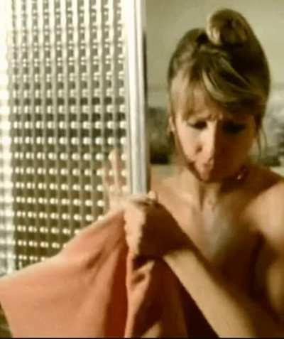 Teri Garr - One From The Heart - 1981