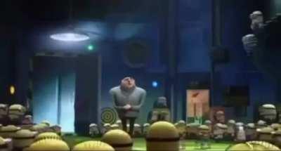 Gru cochino