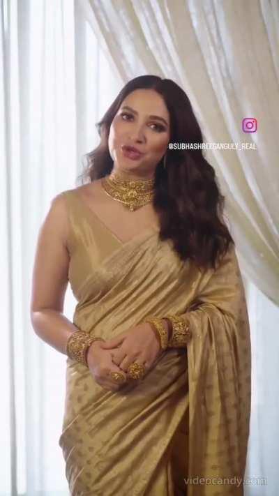 Subhashree Ganguly