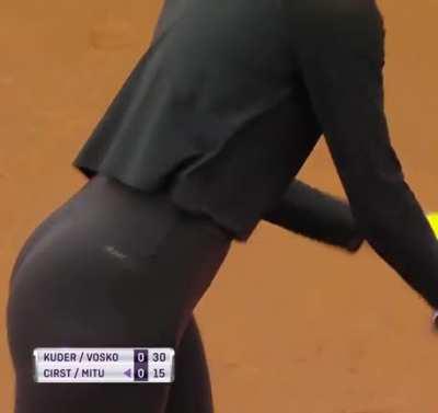 sorana cirstea