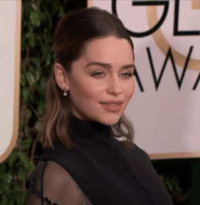 Emilia Clarke