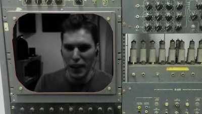 Jerma said he'd survive being electrocuted in real life but no one believed him 😭