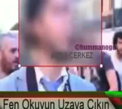 Aynısından knk