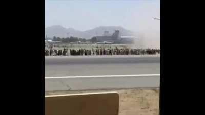 World War z part 2 Afghanistan