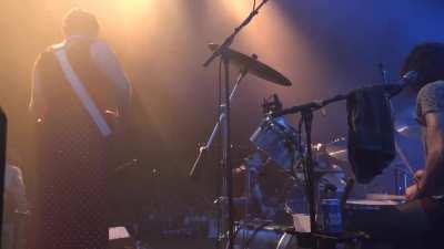 Mind-blowing Harmonica/Guitar battle from The Caverns 6/3/23