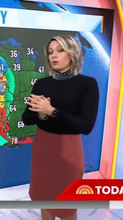 Dylan Dreyer - NBC Today