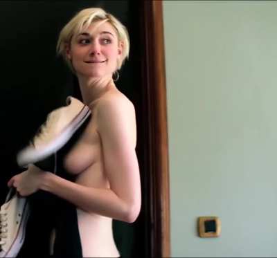 Elizabeth debicki