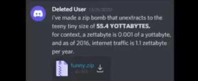 Yottabyte