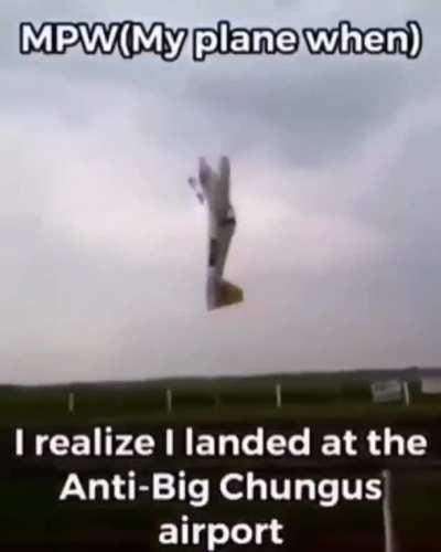 BIG CHUNGUS FUNNY🤣😳👍😎💕