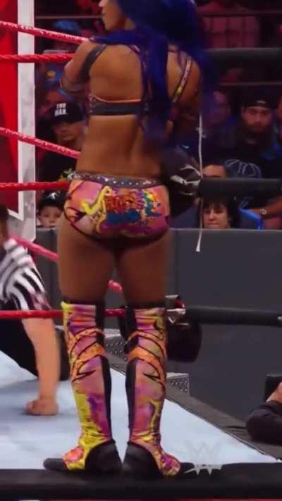 Sasha Banks 