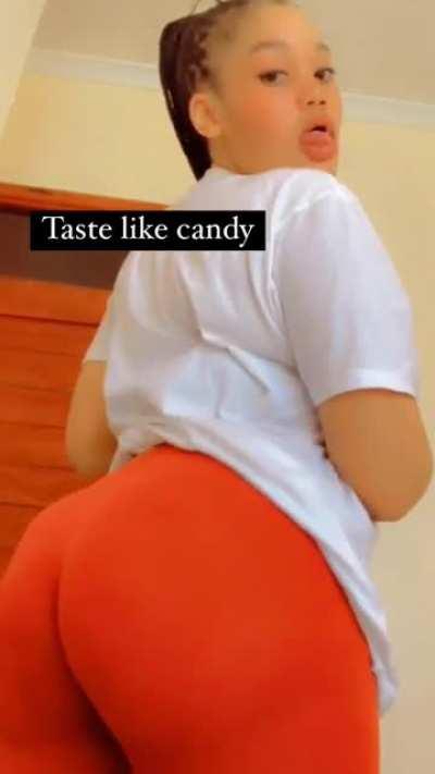 🍬🍬🍬😍😍🍑🍑