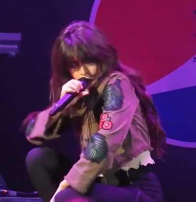 Camila Cabello (B96 Pepsi Summer Bash 2017)