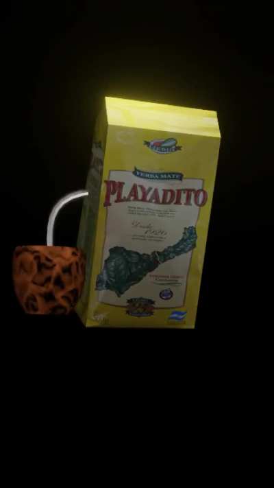 playadito best yerba mate 