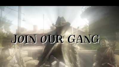 Join my crew the death slingers dm me if interested Xbox only