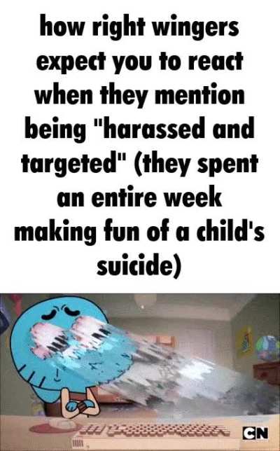 victim rule