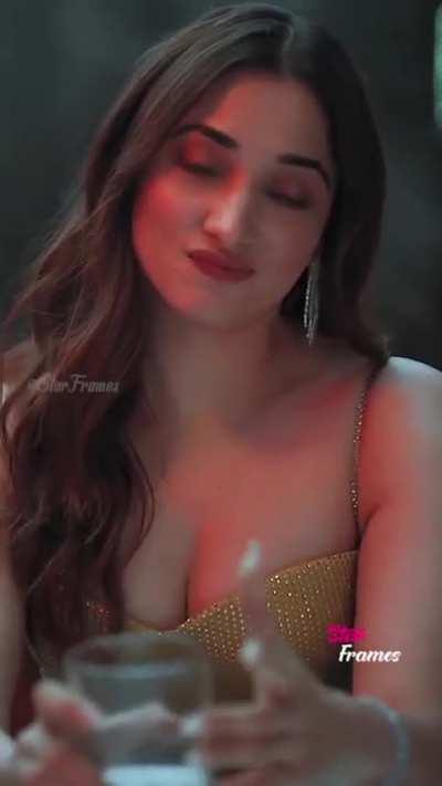 Thicccc Tamanna