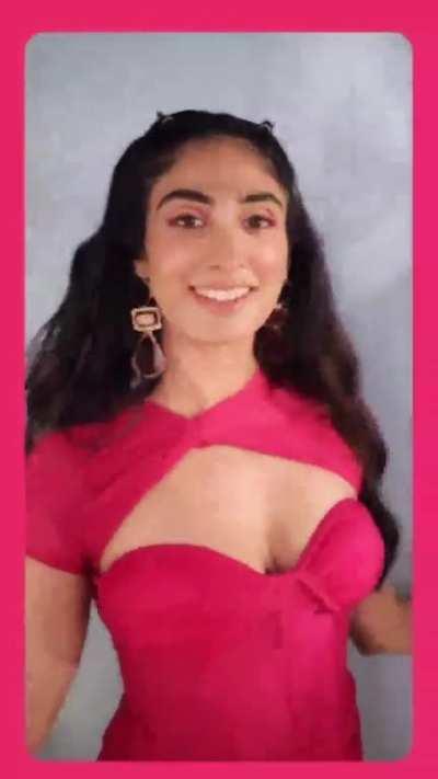 Deepti Sati 