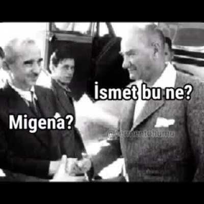 İsmet