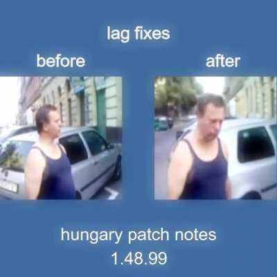 hungary patch note (OC)